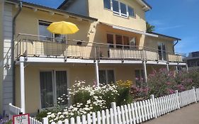 Haus Malve Dahme
